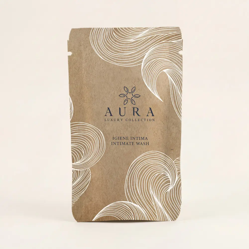 Igiene intima Aloe vera 20ml hotel