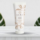 Kit tubi 30 ml shampoo con estratti biologici di the nero ed arancio amaro