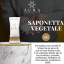 Kit cortesia bagno da 400 pezzi composto da 100 flaconi shampoo doccia 20 ml, 100 flaconi igiene intima, 100 saponette 9 gr, 100 cuffie + OMAGGIO 500 fasce garanzia igiene wc