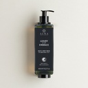 Doccia shampoo con estratti di ortica in flacone svitabile da 480 ml certificato Nordic Ecolabel