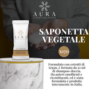 Kit Saponette ovali profumate da 9 gr all'argan