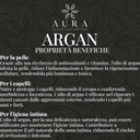 Kit Saponette ovali profumate da 9 gr all'argan