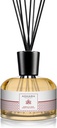 Living diffuser Diffusore di profumo per ambienti 200 ml Fragranza Nobile elisir Mosto selvatico con bastoncini in legno inclusi