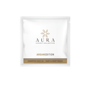 Kit Bustine shampoo doccia all'Argan da 10 ml