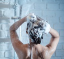 Kit Bustine shampoo doccia all'Argan da 10 ml