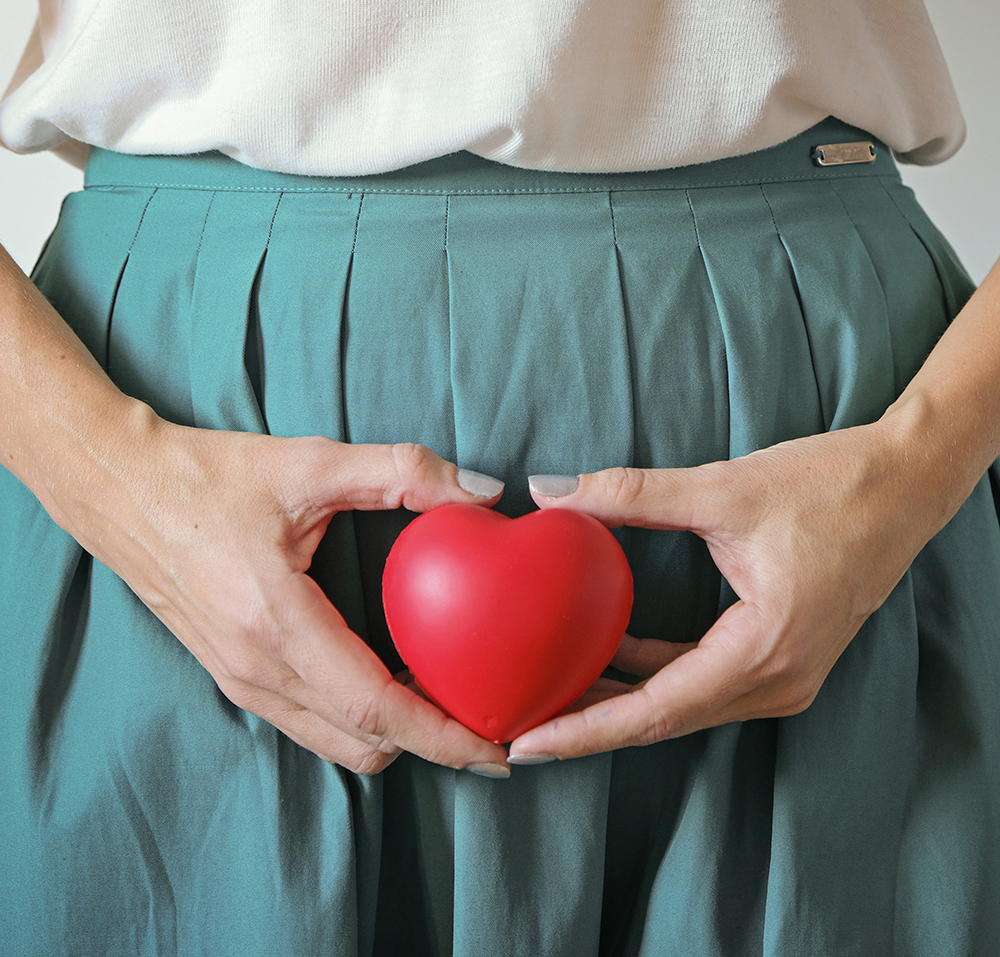 Kit Flaconi igiene intima all'Argan 20ML