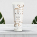 Kit tubi 30 ml gel doccia con estratti biologici di avena e oryza sativa