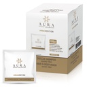 Kit bustine shampoo doccia all'Argan da 10 ml