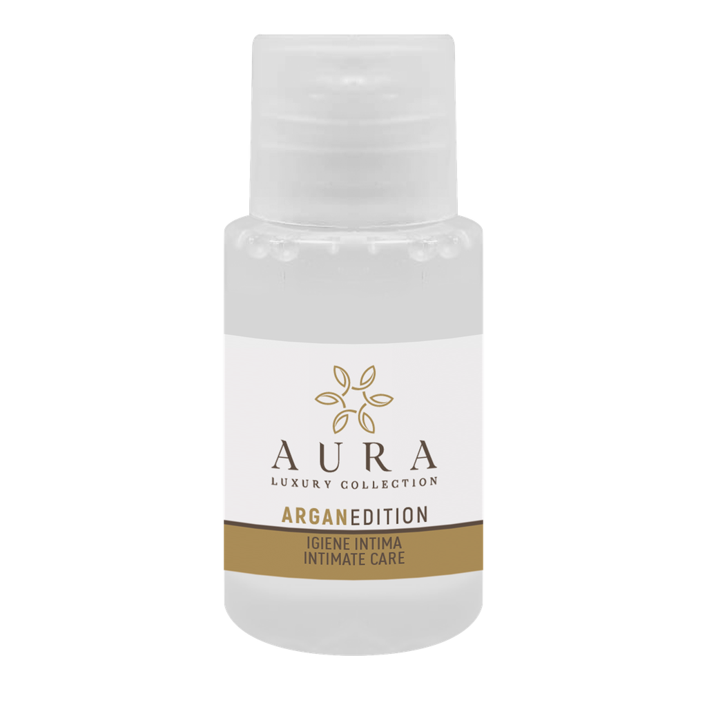 Igiene intima Argan 20ml hotel