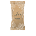 Kit rasatura con rasoio monouso e bustina gel barba al fiordaliso da 6 ml