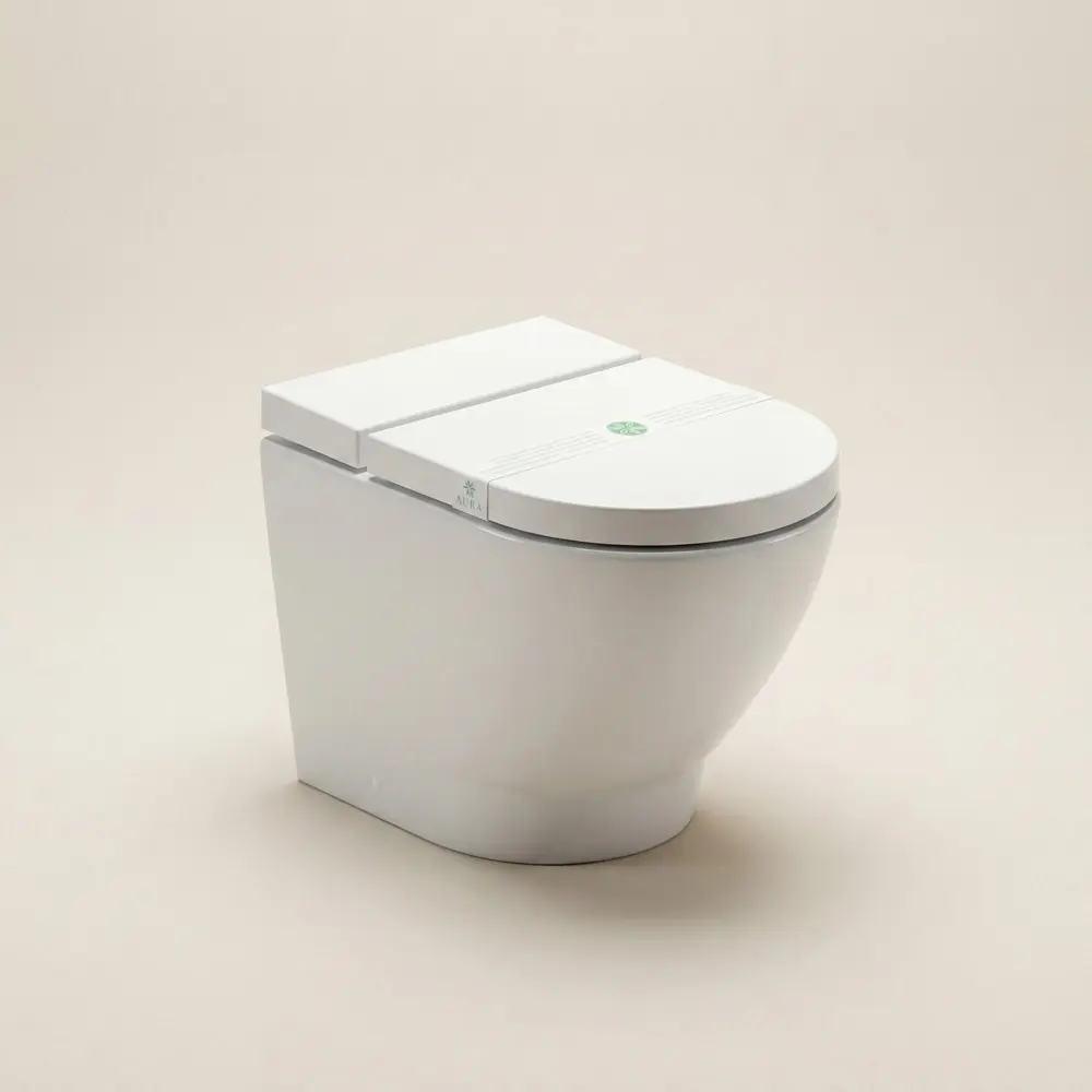 Fascia Copri WC Garanzia Igiene per Hotel – 1000 pz