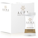 Kit Saponette ovali profumate da 9 gr all'argan