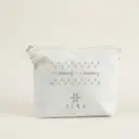 Pochette Cotone Aura Luxury Collection