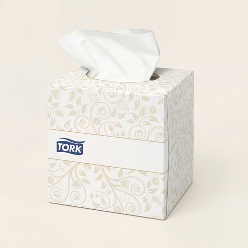 Veline Viso Extra Soft 2 Veli Tork per Hotel – 100 pz