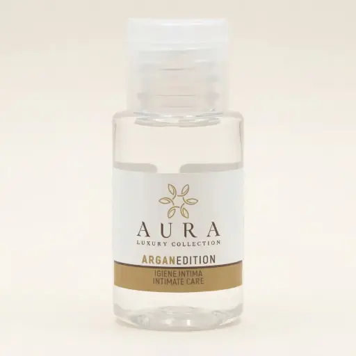 Kit flaconcino igiene intima all'Argan 20ML