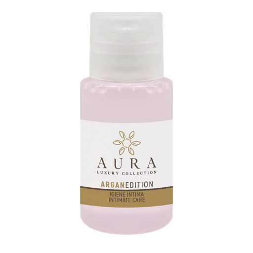 Kit flaconcino igiene intima all'Argan 20ML