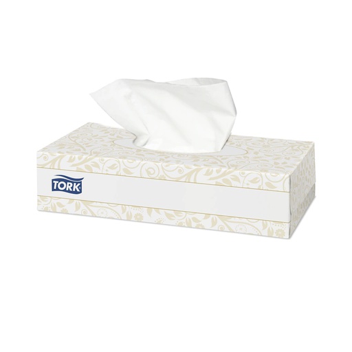 [TRK0137] 140280 Veline per il viso Extra Soft 2 veli in dispenser Tork (100pz/cf)