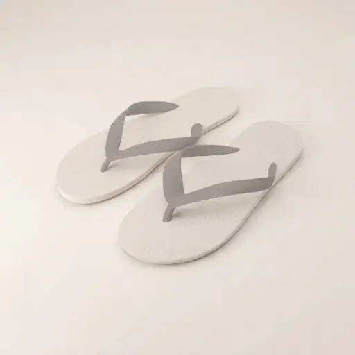 [AUR0040] Infradito Hotel Donna Suola 10 mm - 10 paia