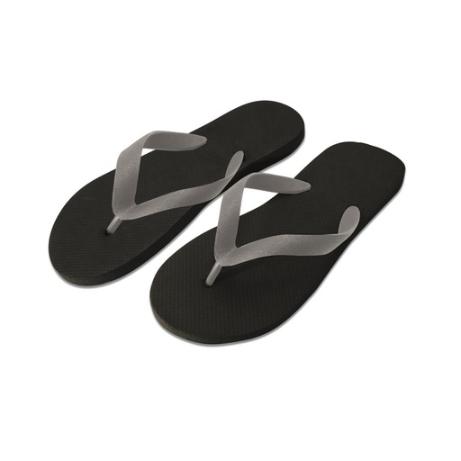 [AUR0041] Ciabatta infradito uomo suola 10 mm (10paia/cf)