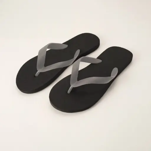 [AUR0041] Infradito Hotel Uomo Suola 10 mm - 10 paia